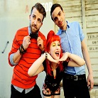 PARAMORE zahájí svoje evropské turné na Rock for People