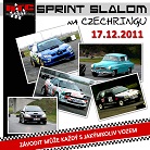Sprint slalom pro veřejnost na CZECHRINGu