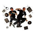 Bleděmodrý Pátek 9: Hocus Pocus, Snowgoons + PMD, Beat Torrent, Mystro, Gramo Rokkaz, Oliver Lowe, Don Guralesko, Herr Von Grau