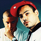 Bleděmodrý pátek 7: Pharoahe Monch, Mayer Hawthorne, Indy & Wich, Vec & Zverina, Ten Typ Mes
