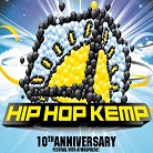 Hip Hop Kemp má nové webové stránky