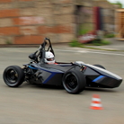 Přípravy na Formula Student Czech Republic jsou v plném proudu