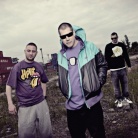 Hip Hop Kemp 2012 a jeho line up, část 13. – P