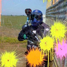 Paintballová sezóna ve Festivalparku je zahájená!