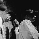 Hip Hop Kemp 2012 a jeho line up, část 1. aneb AbeceDa začíná