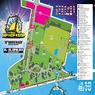 Jak bude vypadat Festivalpark na Hip Hop Kempu?