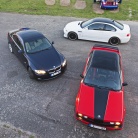 Milovníci BMW a sportovních vozů zamíří do Hradce