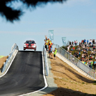 Slavnostní otevření autodromu Czechring a Rally Show 2011 jsou minulostí
