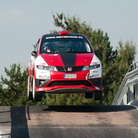 Otevření nového českého autodromu Czechring se blíží