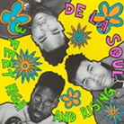 De La Soul na HHK13