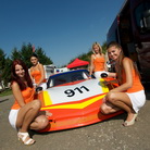Oficiální video z Rally Show 2011