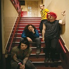 MY CHEMICAL ROMANCE vystoupí na Rock for People