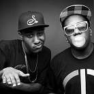 Bleděmodrý pátek 4: The Cool Kids, DJ Vadim, Static & Nat ILL, PSH