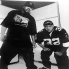 Bleděmodrý pátek 6: M.O.P., Random Axe, Arsonists, Parias, Moja Reč, TyNikdy, Sedge Warbler